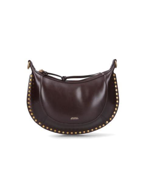 Isabel Marant 'NAOKO' SHOULDER BAG