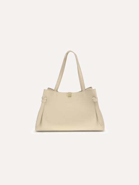 Yuzefi Large Gyoza Shoulder Bag