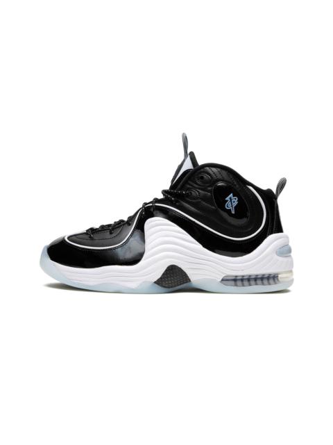Nike Air Penny 2 "Black Patent"