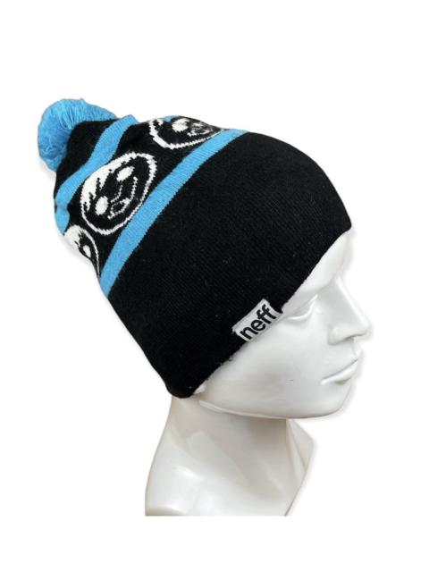 Other Designers NEFF BEANIE HAT SNOW CAP HS2
