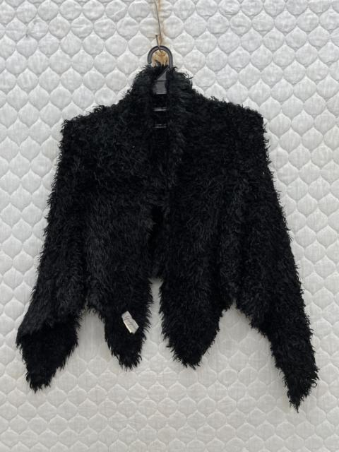Yohji Yamamoto 🔥🔥🔥ARCHIVE YOHJI YAMAMOTO SCARF/MUFLER