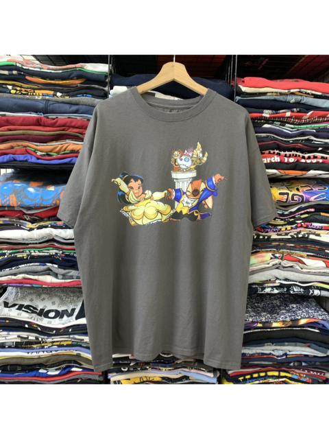 Other Designers Movie - 🔥FINAL DROP🔥LILO & STITCH RARE TEE