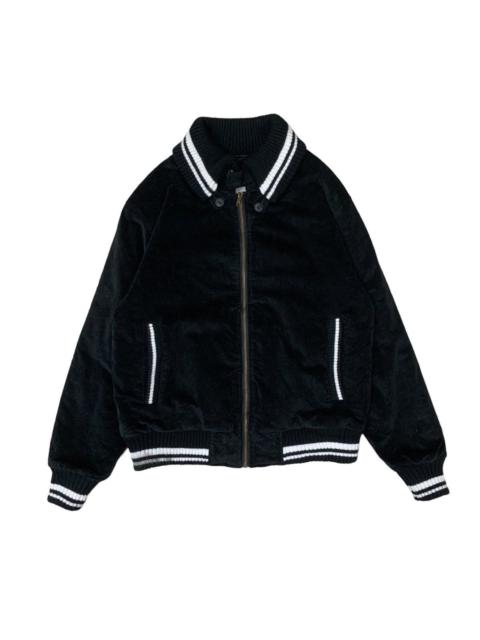 Other Designers Vintage Woolrich Wool Zipper Jacket