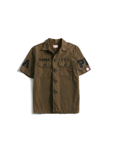 A - A Bathing Ape