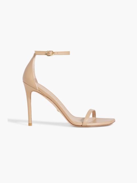 Stuart Weitzman Leather sandals