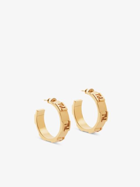 FENDI Forever Fendi earrings