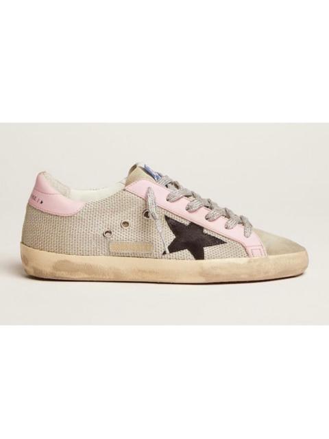 Golden Goose Golden Goose Super Star Sneakers