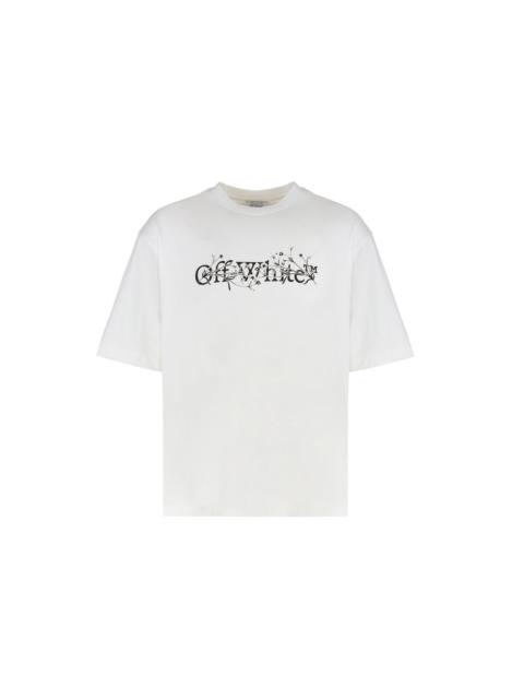Off-White Off-White T-Shirt Men