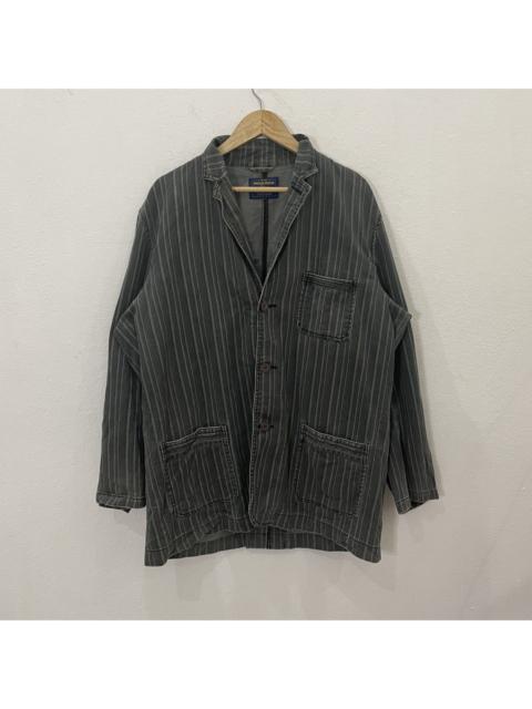 Other Designers Woolrich Woolen Mills - Vintage Woolrich Button Ups Jacket