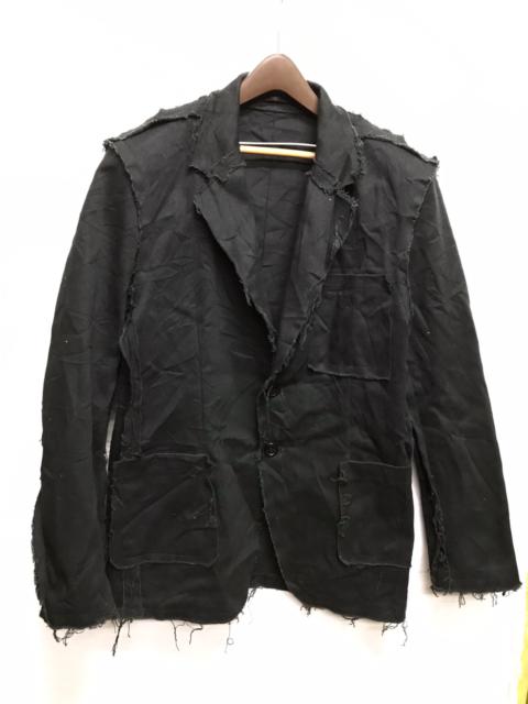 Other Designers Seditionaries - 🔥 Last Drop🔥SEXY DYNAMITE LONDON PUNK ROCK SCAB JACKET