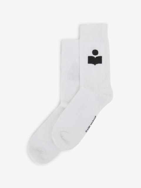 Isabel Marant SILOKI SOCKS