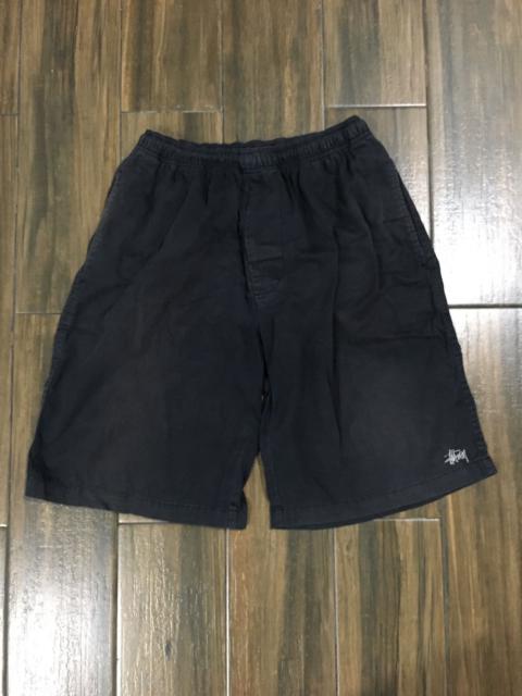 Thrashed Stussy Short Pant