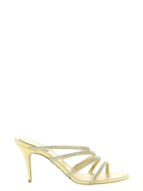RENE CAOVILLA 'Erin' sandals