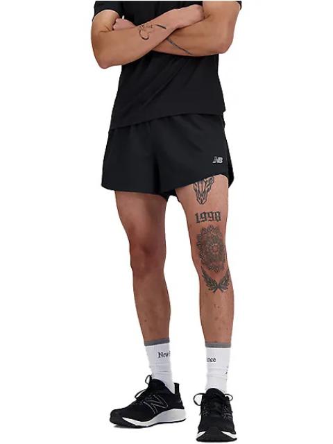 New Balance New Balance RC Seamless 3" Split Short