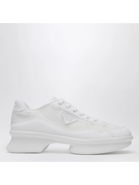 Prada Prada Low-top Sneakers (120)