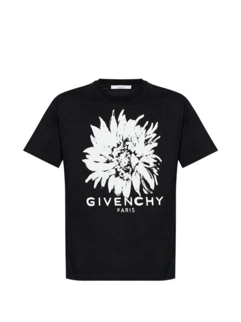 Givenchy Givenchy Men Regular Fit T-Shirt