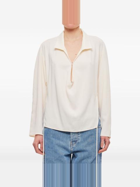 Kiko Kostadinov Two Way shirt