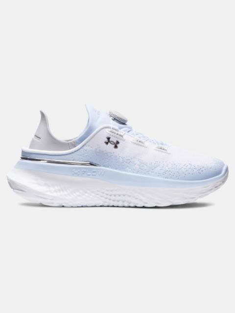 Under Armour Unisex UA SlipSpeed™ Mega Shoes
