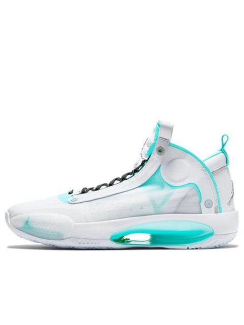 Jordan Air Jordan 34 PF 'Guo Ailun' PE BQ3381-103