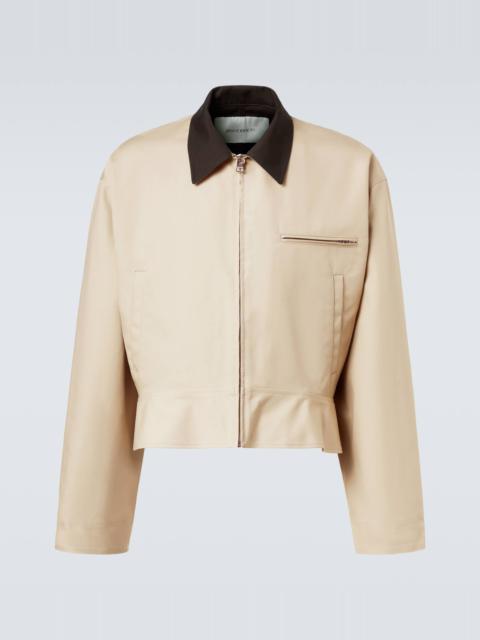 JW Anderson Cotton jacket