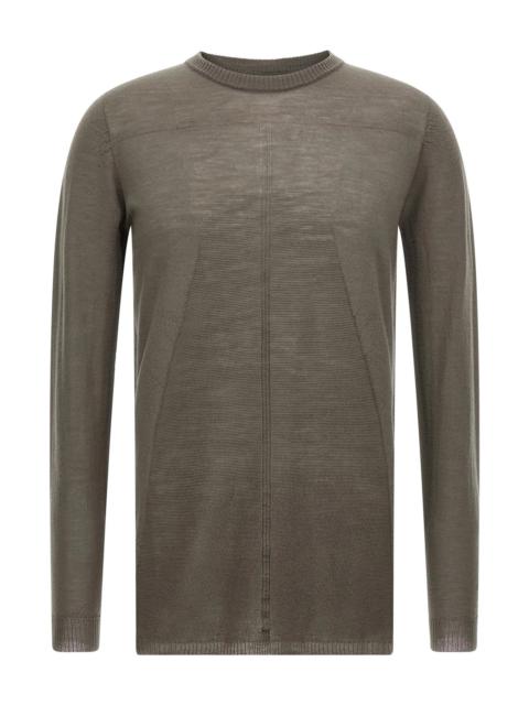 Rick Owens 'Biker Level' sweater