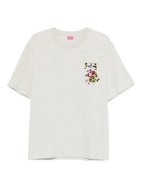 KENZO Kenzo T-shirts And Vests