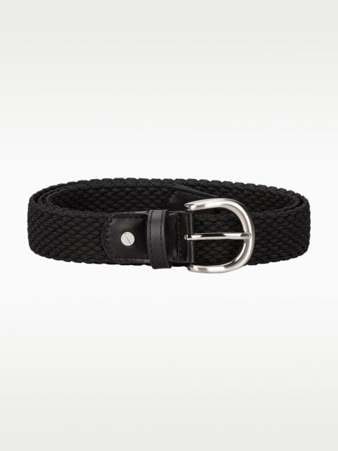 Nike Nike Women's Solid Stretch Woven Golf Belt