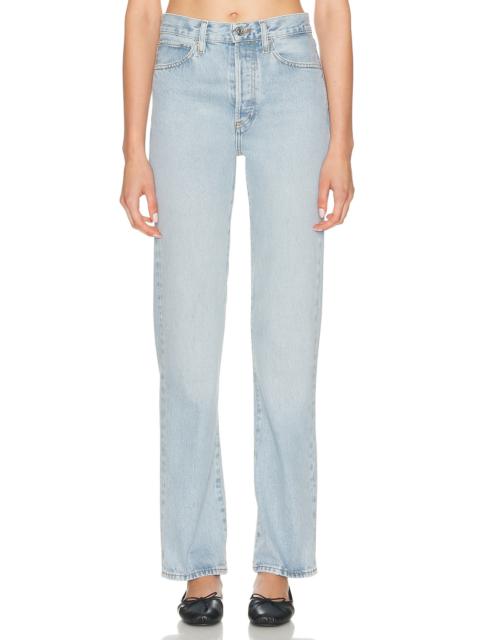 FRAME The Vertical Jeans