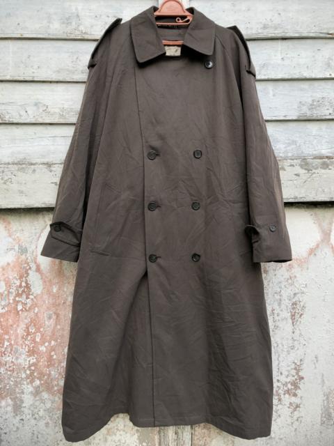 Other Designers Vintage - Christian Dior Le Connaissuer Rain & Stain Repellent Coat