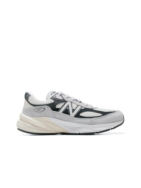 New Balance U990TG6 Grey/Black