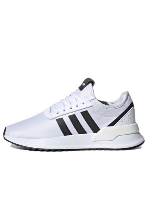 adidas (WMNS) adidas U_Path X 'White' FV9255