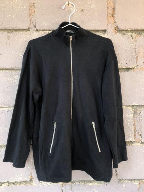 Other Designers Rare Vintage ISSEY MIYAKE Permanente Japan Sweater Jacket