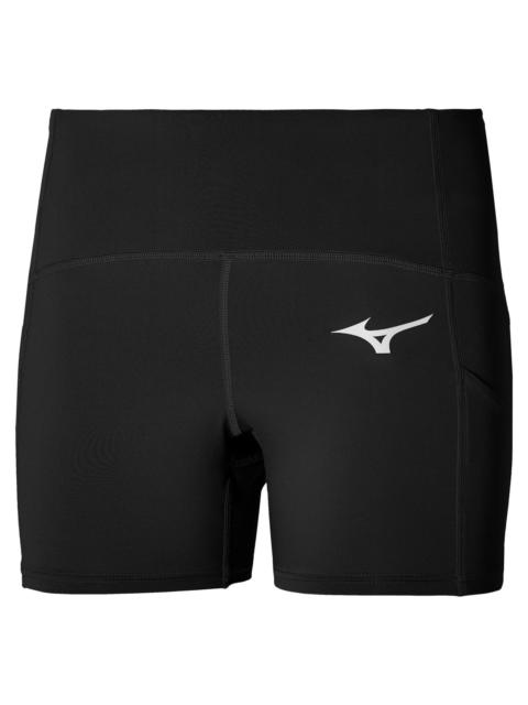 Mizuno Mizuno Women's Short Tennis Tight