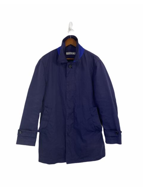 Other Designers Katharine Hamnett London - Katharine Hamnett London Long Jacket Design