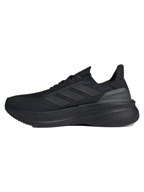 adidas ULTRABOOST LIGHT "Black"