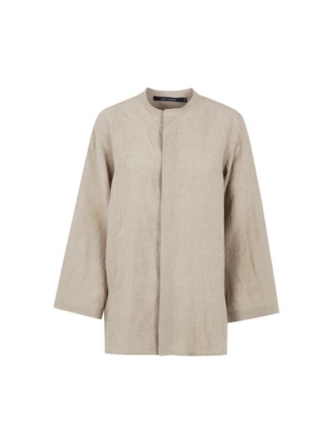 linen blouse