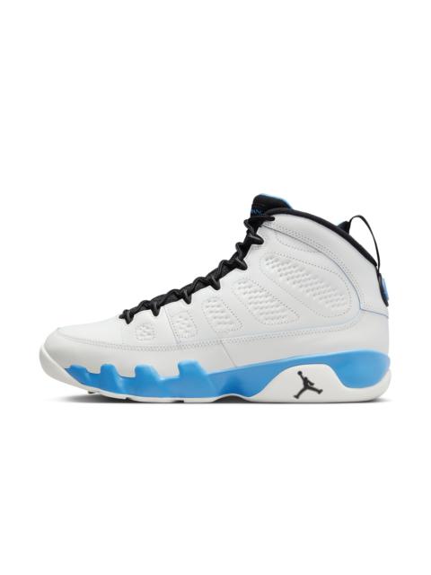 Jordan Air Jordan 9 OG "Powder Blue"