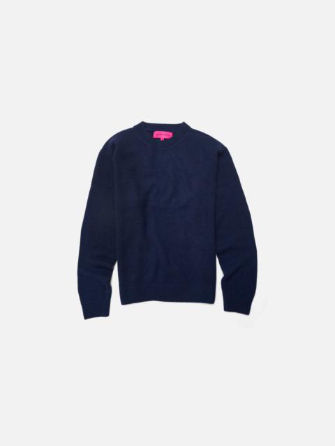 The Elder Statesman SIMPLE CREW