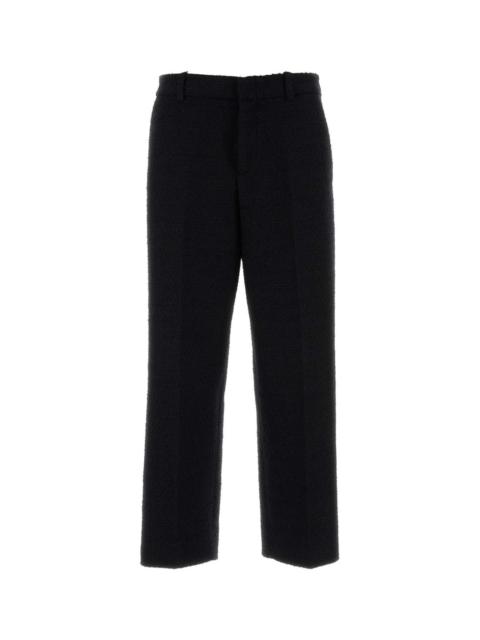 GUCCI Gucci Women Black Boucle Pant