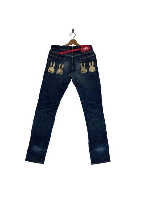 Other Designers Japanese Brand - ✨Amazing CUNE denim jeans nice design Made in Japan