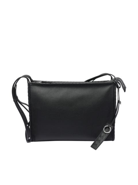 Bottega Veneta Bottega Veneta Men Corriere Messenger Bag