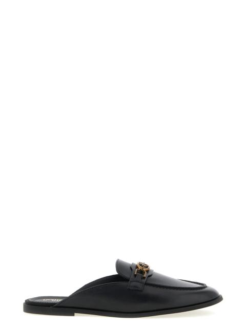 PINKO 'Naty 09' sabots