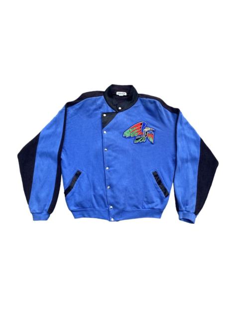 Other Designers Kansai Yamamoto - 🇯🇵 Archive 1980s Kansai O2 jacket 🇯🇵