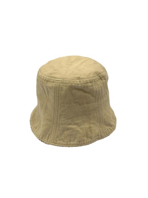 Burberry Burberry Blue Label Bucket Hat