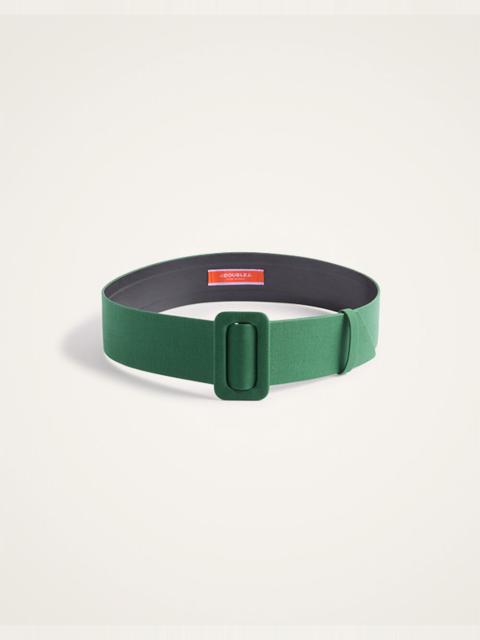 La DoubleJ Medium Belt