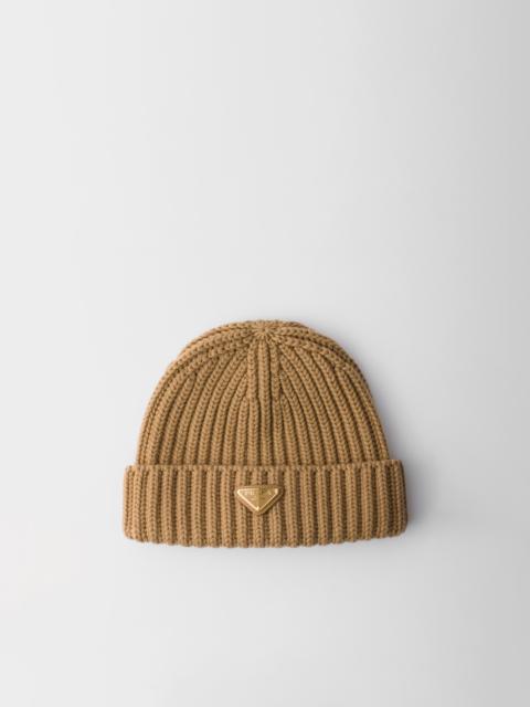 Prada Wool beanie