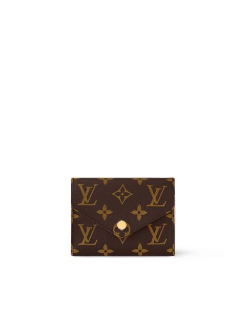Louis Vuitton Victorine Wallet