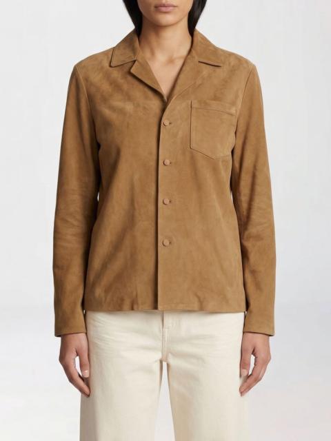 SAINT LAURENT Shirt woman Saint Laurent