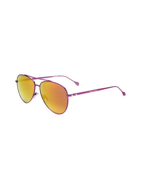 Isabel Marant Isabel Marant Women's IM 0011/S 60mm Sunglasses
