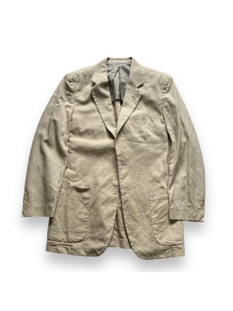 Other Designers Burberry × Vintage - Burberry London Casual Jacket Blazer Coat